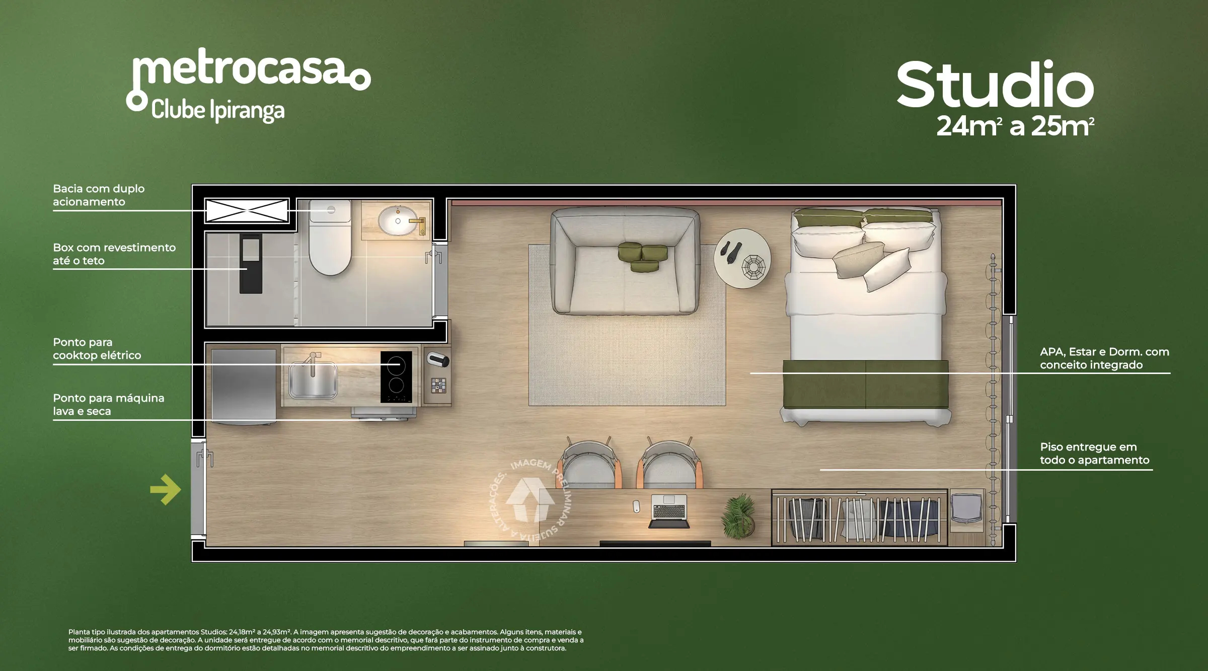 Planta Studio